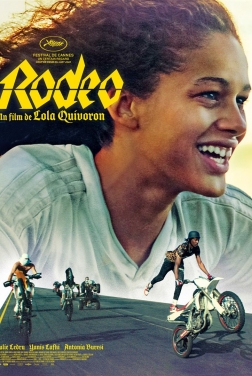 Rodéo (2022)