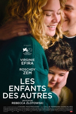 Les Enfants des autres (2022)