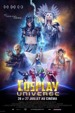 Cosplay Universe (2022)