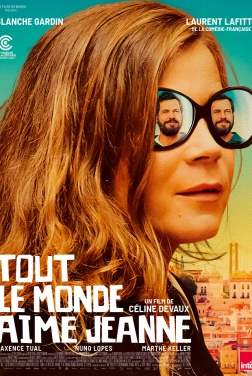 Tout le monde aime Jeanne (2022)