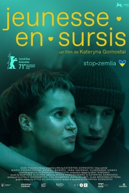 Jeunesse en sursis (2022)