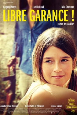 Libre Garance ! (2022)
