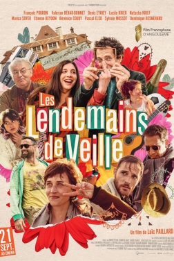 Les Lendemains de veille (2022)