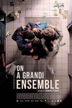 On a grandi ensemble (2022)