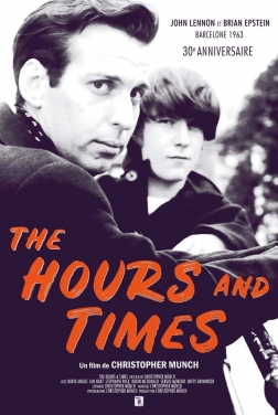 The Hours and Times (2022)