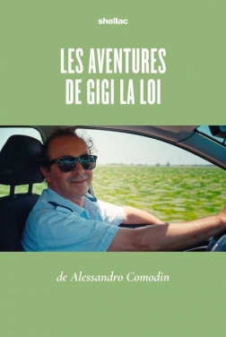 Les Aventures du Gigi la loi (2022)