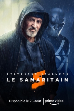 Le Samaritain (2022)