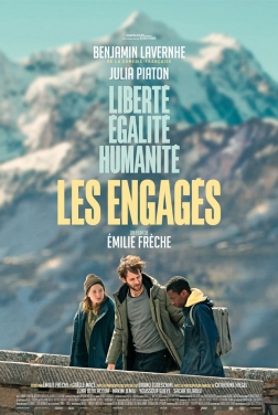Les Engagés (2022)