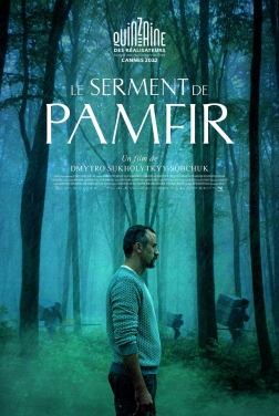 Le Serment de Pamfir (2022)