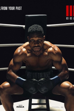 Creed III (2022)