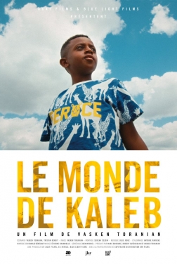 Le Monde de Kaleb (2022)