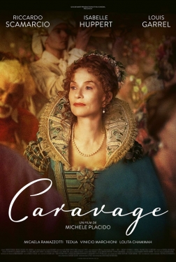 Caravage (2022)