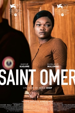 Saint Omer (2022)