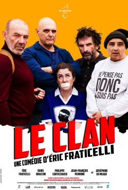 Le Clan (2023)