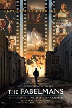 The Fabelmans (2023)