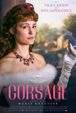 Corsage (2022)