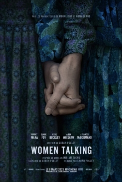 Women Talking (2023)