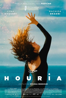 Houria (2023)