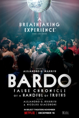 Bardo, fausse chronique de quelques vérités (2022)