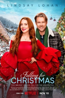 Noël tombe à pic (2022)