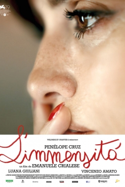 L'Immensita (2022)