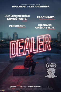 Dealer (2022)