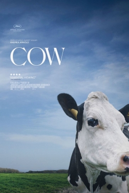 Cow (2022)
