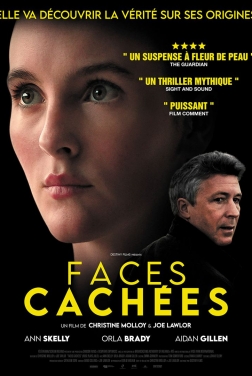 Faces cachées (2023)