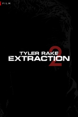 Tyler Rake 2 (2023)