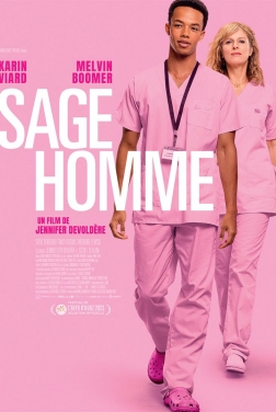 Sage-Homme (2023)