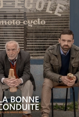 Bonne conduite (2023)