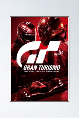 Gran Turismo (2023)