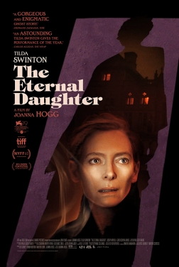 The Eternal Daughter (2023)