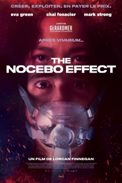 The Nocebo Effect (2023)