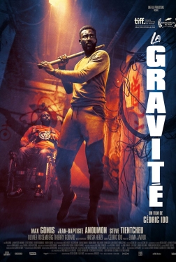 La Gravité (2023)