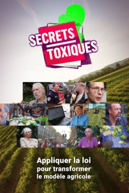 Secrets toxiques (2023)