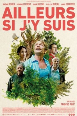Ailleurs si j'y suis (2023)