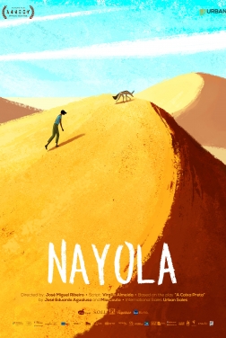 Nayola (2023)