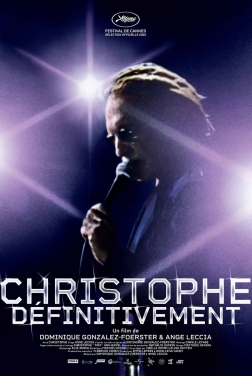 Christophe… définitivement (2023)