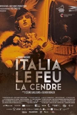 Italia, le feu, la cendre (2023)