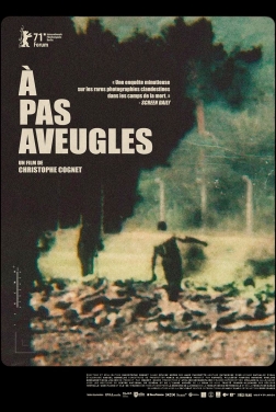 À Pas Aveugles (2023)