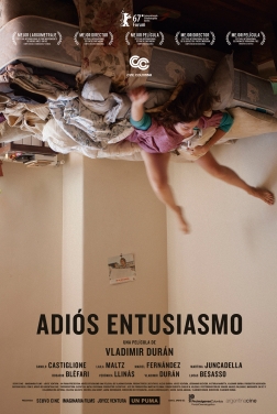 Adiós entusiasmo (2023)
