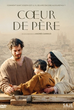 Coeur de Père (2023)