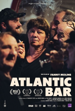 Atlantic Bar (2023)