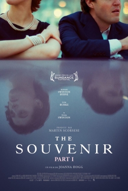 The Souvenir - Part I (2023)