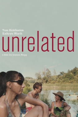 Unrelated (2023)