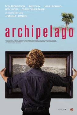 Archipelago (2023)