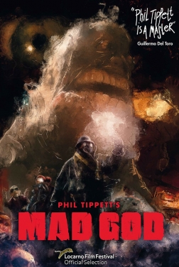 Mad God (2023)
