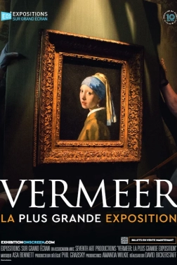 Vermeer : la plus grande exposition (2023)