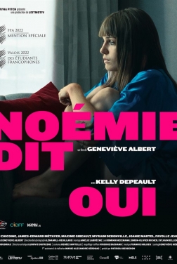 Noémie dit oui (2023)